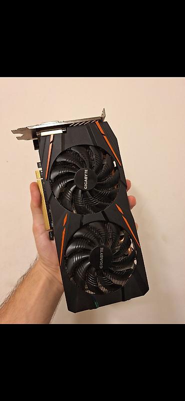gtx 710: 🚀 YÜKSƏK PERFORMANSLI VİDEOKARTLAR — HƏR BÜDCƏYƏ UYĞUN! Tam işlək — 6