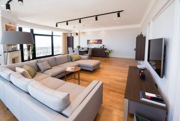 Yeni tikili: 4 otaqlı, Yeni tikili, m. Sahil, 185 kv. m -da lalafo.az — 3 Yeni tikili: 4 otaqlı, Yeni tikili, m. Sahil, 185 kv. m — 3