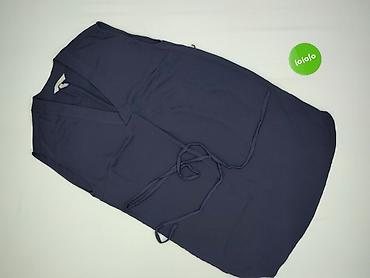 bluzki cekiny hm: H&M, Sukienka damska, rozmiar L — 2