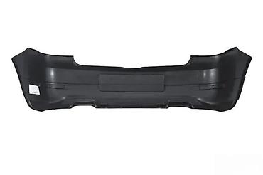 Branici: R32 ZADNJI BRANIK KOMPLETAN VW GOLF 4 IV | Kompletan R32 Zadnji — 3