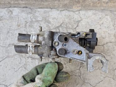 Дроссельные заслонки: Дроссельная заслонка Opel 1999 г., Б/у, Оригинал, Германия — 6