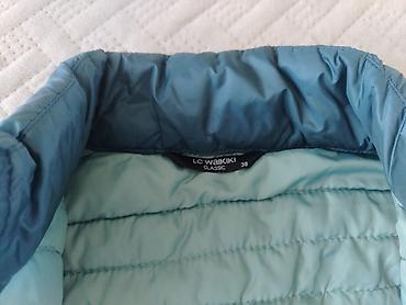 lc wikiki: Puxovik kurtka, Lc Waikiki, M — 4