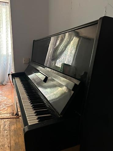 Piano, Belarus, Akustik, İşlənmiş, Ünvandan götürmə lalafo.az -da Piano, Belarus, Akustik, İşlənmiş, Ünvandan götürmə