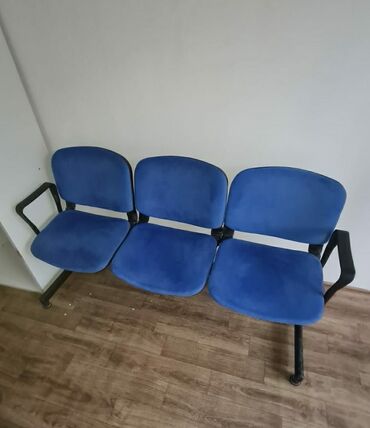 oyun stulu: Gözləmə Oturacağı 3 yerlik. 2-3 ay qalıb ofisdə. bugün, bakı daxili