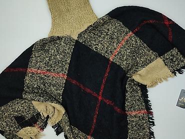 cheap winter clothes: Ponczo damskie, rozmiar One size — 1