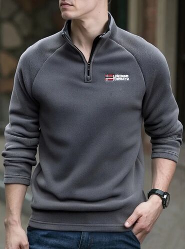 женские утепленные плащи: Sviter, 2XL, rəng - Boz