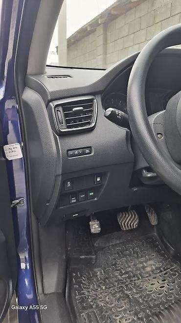 Nissan: Nissan Rogue: 2018 г., Кроссовер — 5