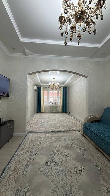 Продажа квартир: 3 комнаты, 97 м², 9 этаж — 5