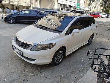 Honda: Honda Airwave: 2005 г., 1.5 л, Вариатор, Бензин, Универсал — 3