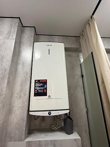 Продажа квартир: 3 комнаты, 105 м², Элитка, Евроремонт — 8