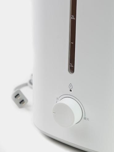 увлажнитель: Увлажнитель воздуха Midea SC-3G40A: __ Увлажнитель воздуха — 2