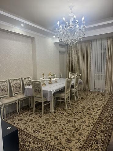 Продажа квартир: 2 комнаты, 72 м², Городок Энергетиков Элитка, 2 этаж, Свежий ремонт — 1