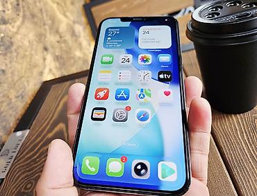 iphone 12 pro mac: IPhone 12 Pro Max, Б/у, 256 ГБ, Pacific Blue, Чехол, 80 % — 7