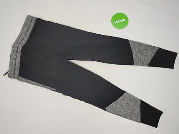 dresy pull and bear: F&F, Spodnie dresowe damskie, rozmiar M — 3
