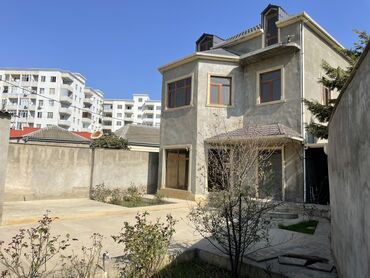merdekan heyet evleri: 5 otaqlı, 270 kv. m, Orta təmir at lalafo.az merdekan heyet evleri: 5 otaqlı, 270 kv. m, Orta təmir