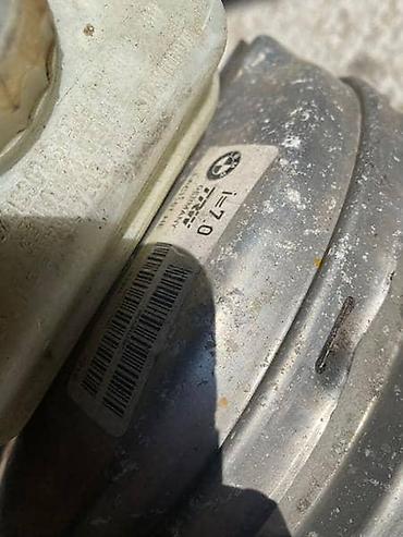 alat 52: ABS KOCIONI SISTEM E60 ZA BMW 518, 520, 523 . OD 2003. DO 2010. GOD — 3