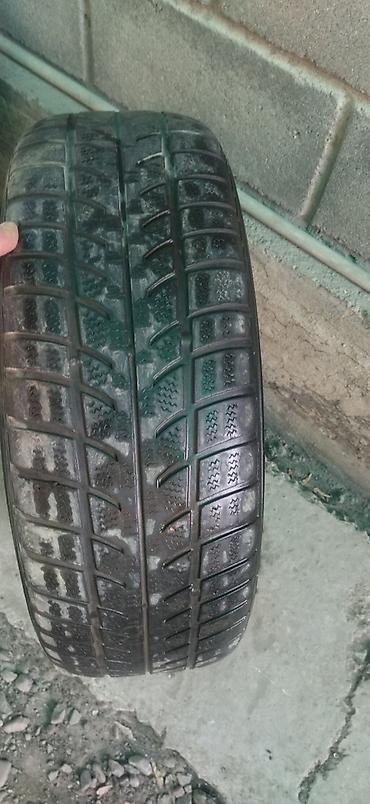 Шины: Шины 195 / 65 / R 15, Всесезонная, Б/у, Легковые, Германия — 6