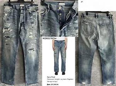 Farmerke: AMIRI, L.VUITTON, VRH MODELI, HIT 2025-26 | Novo! ! ! Hit! ! ! — 14