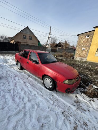 daewoo nexia автомат: Daewoo Nexia: 2009 г., 1.5 л, Механика, Бензин, Седан