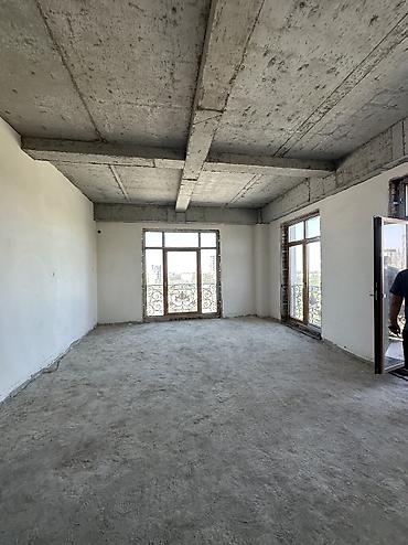 отточенто цена: 4 комнаты, 153 м², Южная Магистраль Элитка, 5 этаж, ПСО (под самоотделку) — 4