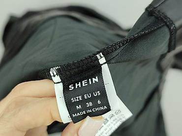pole dance shein: Shein, Płaszcz damski, rozmiar M — 4