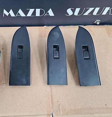 PREKIDAC ELEKTRO PODIZACA ZA SUZUKI GRAND VITARA OD 2005. DO 2015 na lalafo.rs PREKIDAC ELEKTRO PODIZACA ZA SUZUKI GRAND VITARA OD 2005. DO 2015