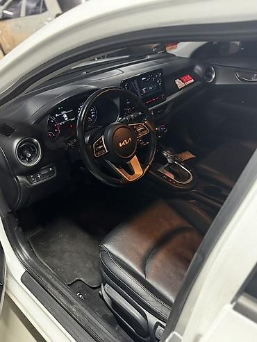 Kia: Kia K3: 2021 г., 1.6 л, Автомат, Бензин, Седан — 5