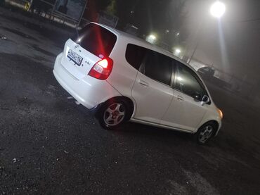 запаска на хонда стрим: Honda Fit: 2002 г., 1.3 л, Вариатор, Бензин