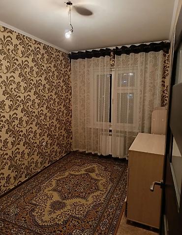 кв 3: 3 комнаты, 65 м², Тунгуч мкр 106 серия, 6 этаж, Косметический ремонт — 7