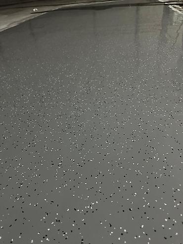 Эпоксидный пол: 1. Производственные цеха Эпоксидные покрытия для производственных — 2