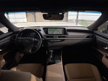 Lexus: Lexus ES: 2019 г., 2.5 л, Автомат, Бензин, Седан — 12