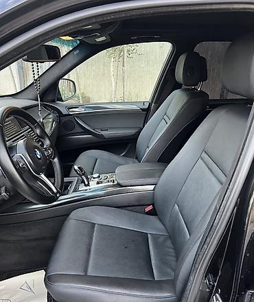14р шины: BMW X5: 2009 г., 3 л, Автомат, Бензин, Кроссовер — 4