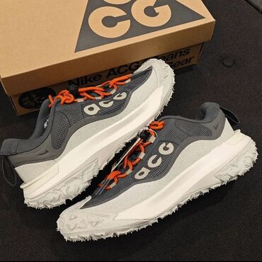 обув бу: Nike ACG Mountain Fly 2 Low Gore-Tex Доступны к заказу доставка в