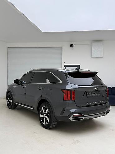 Kia: Kia Sorento: 2020 г., 2.2 л, Автомат, Дизель, Внедорожник — 10