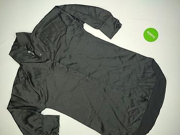 jedwab: Boohoo, Koszula damska, rozmiar XL — 2