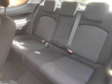Peugeot: Peugeot 206: 1.1 l. | 2011 έ. 195000 km. Χάτσμπακ — 14