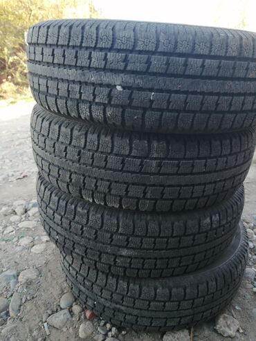шины r16c: Шины 175 / 70 / R 14, Зима, Комплект, Легковые, Япония, Toyo