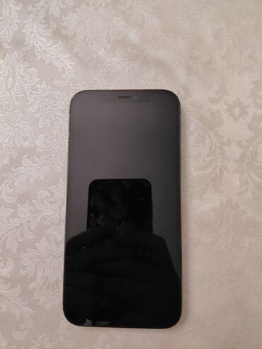 Apple iPhone: IPhone 12 Pro, 256 GB, Pacific Blue, Face ID — 7