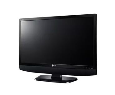 телефоны флай 446: Б/у Телевизор LG 24" HD (1366x768), Самовывоз
