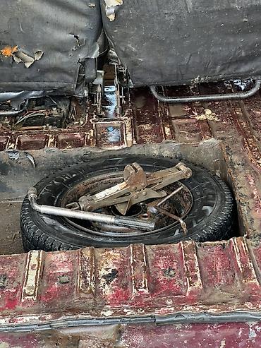 Microcar: Microcar : 1995 г., 0.8 л, Механика, Бензин, Минивэн at lalafo.kg — 14 Microcar: Microcar : 1995 г., 0.8 л, Механика, Бензин, Минивэн — 14