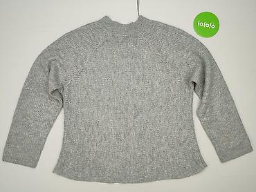 sweter basic damski: TU Woman, Sweter damski, rozmiar M — 3