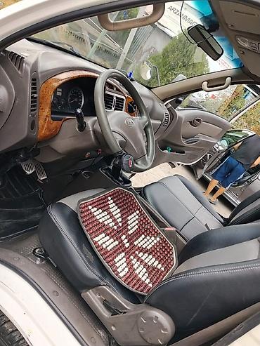 фургон для еды бу: Легкий грузовик, Hyundai, Стандарт, Б/у — 4