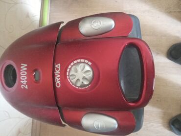 Устройства для борьбы с вредителями: Orvica tozsoran – 2400W güclə - Yüksək güc: 2400W mühərrik güclü