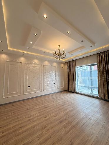 Həyət evləri və villaların satışı: 5 otaqlı, 205 kv. m, Kredit var, Yeni təmirli — 19