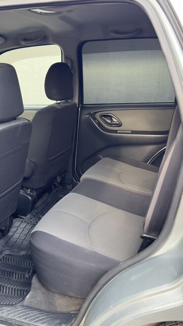 Mazda: Mazda Tribute: 2004 г., 2.3 л, Автомат, Бензиновая, Внедорожник at lalafo.kg — 9 Mazda: Mazda Tribute: 2004 г., 2.3 л, Автомат, Бензиновая, Внедорожник — 9