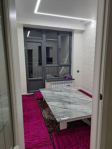 Сниму квартиру: 1 комната, Парк Т.Сатылганова, Риэлтор, Без животных, от 1 года, С мебелью полностью — 3