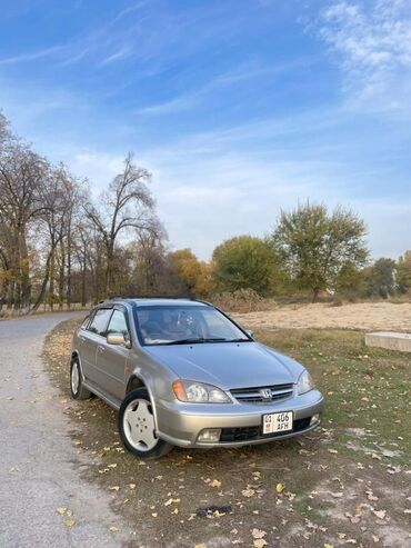 акпп хонда авансиер: Honda Avancier: 2000 г., 3 л, Автомат, Бензин, Универсал