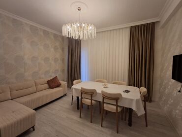 sahdagda kiraye evler: 3 otaqlı