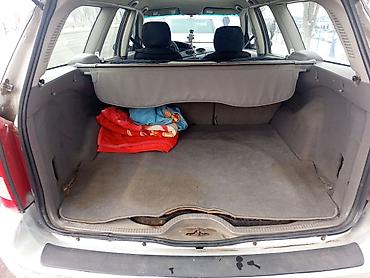 расрочка авто бишкек: Ford Focus: 2002 г., 2 л, Автомат, Бензин, Универсал — 3