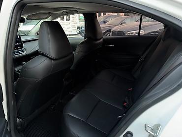 такта каролла: Toyota Corolla: 2020 г., 1.2 л, Вариатор, Бензин, Седан — 6